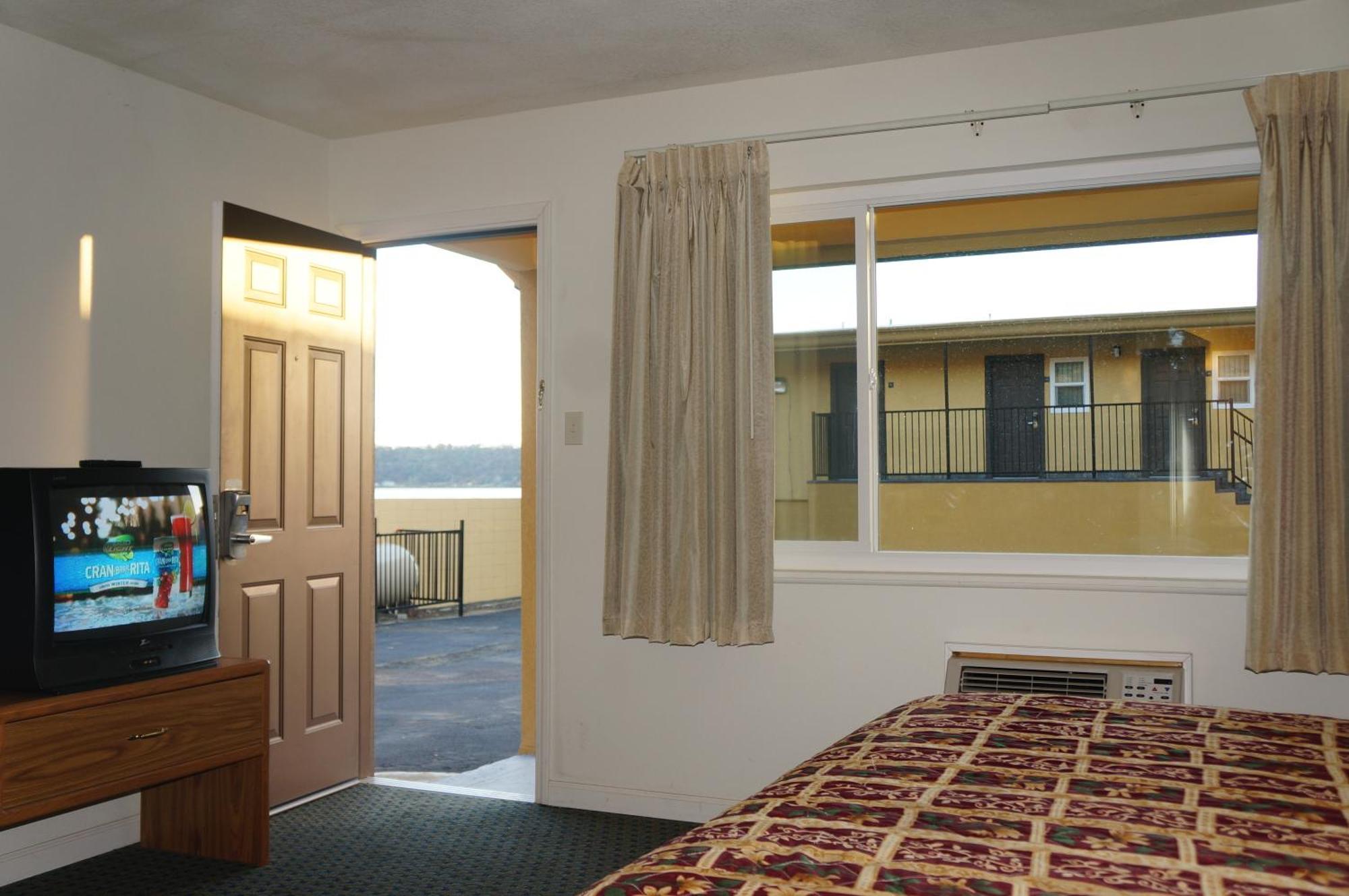 Lake Marina 3* Clearlake Oaks