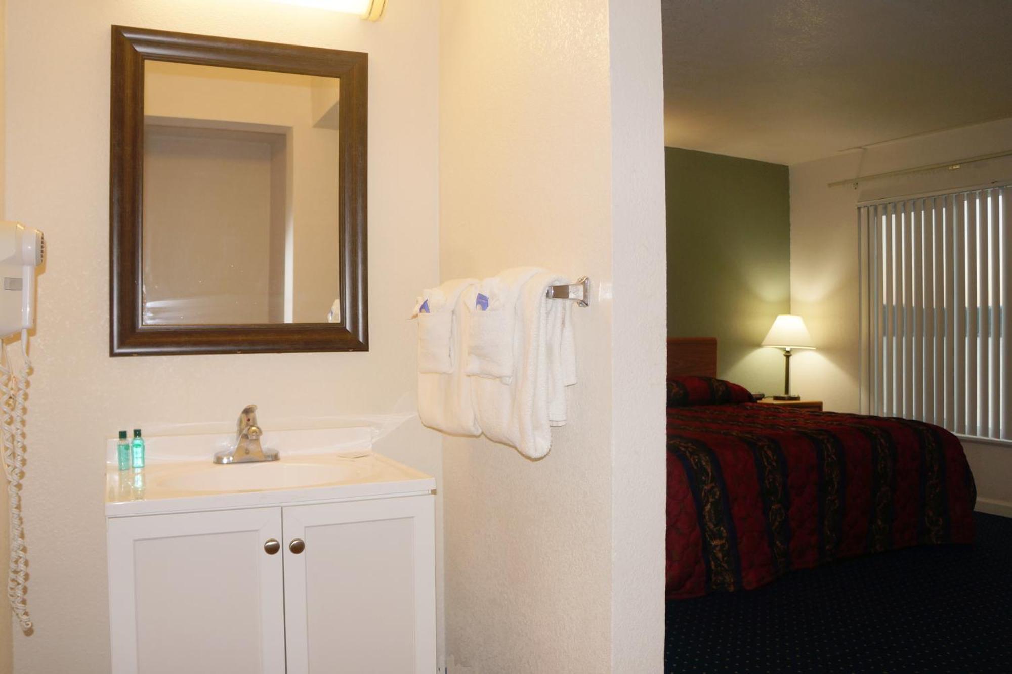 Lake Marina Motel Clearlake Oaks