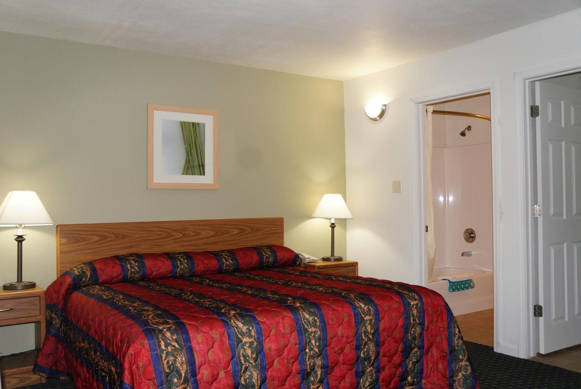 Motel Lake Marina Clearlake Oaks