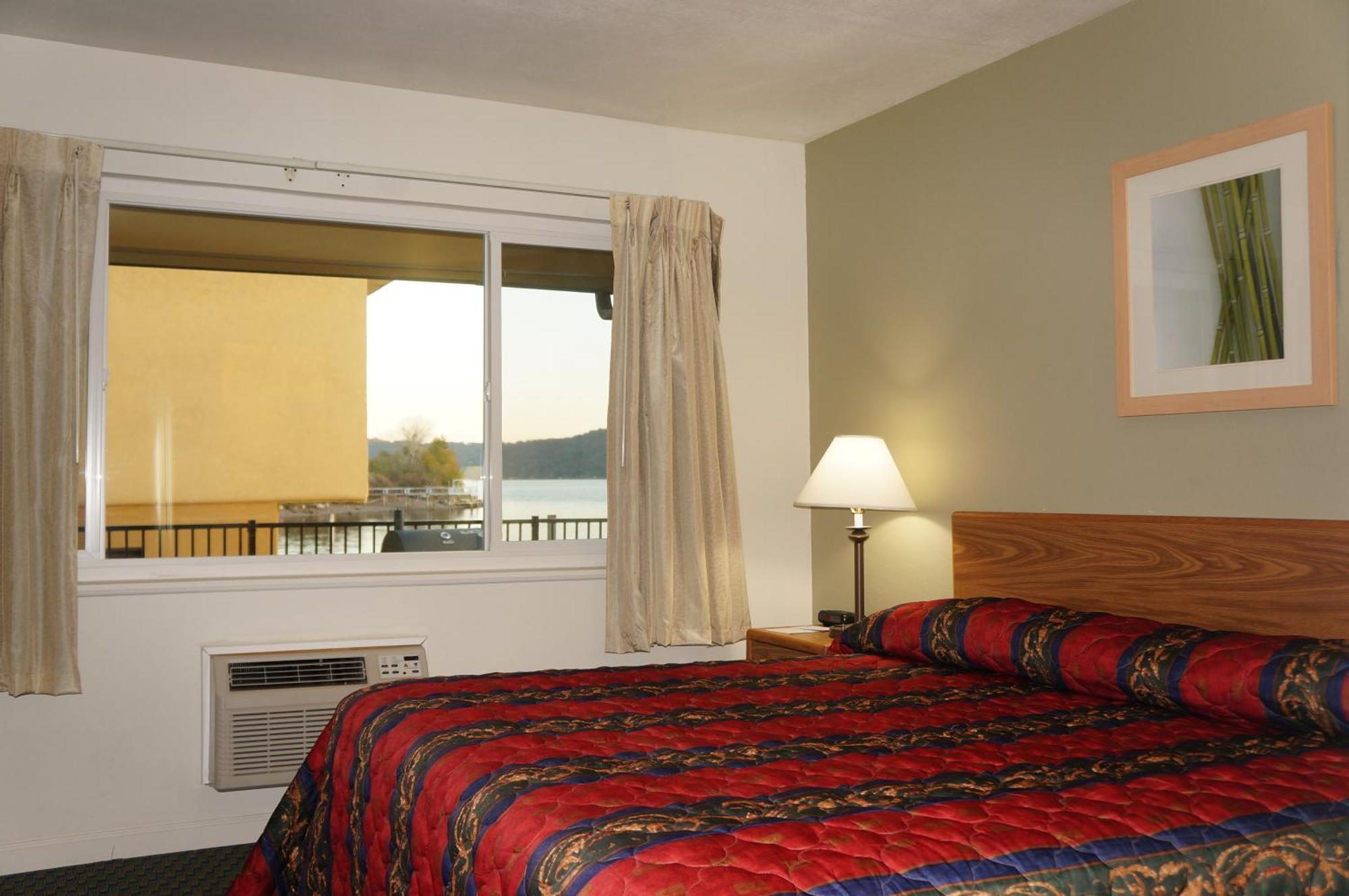 Lake Marina Motel Clearlake Oaks