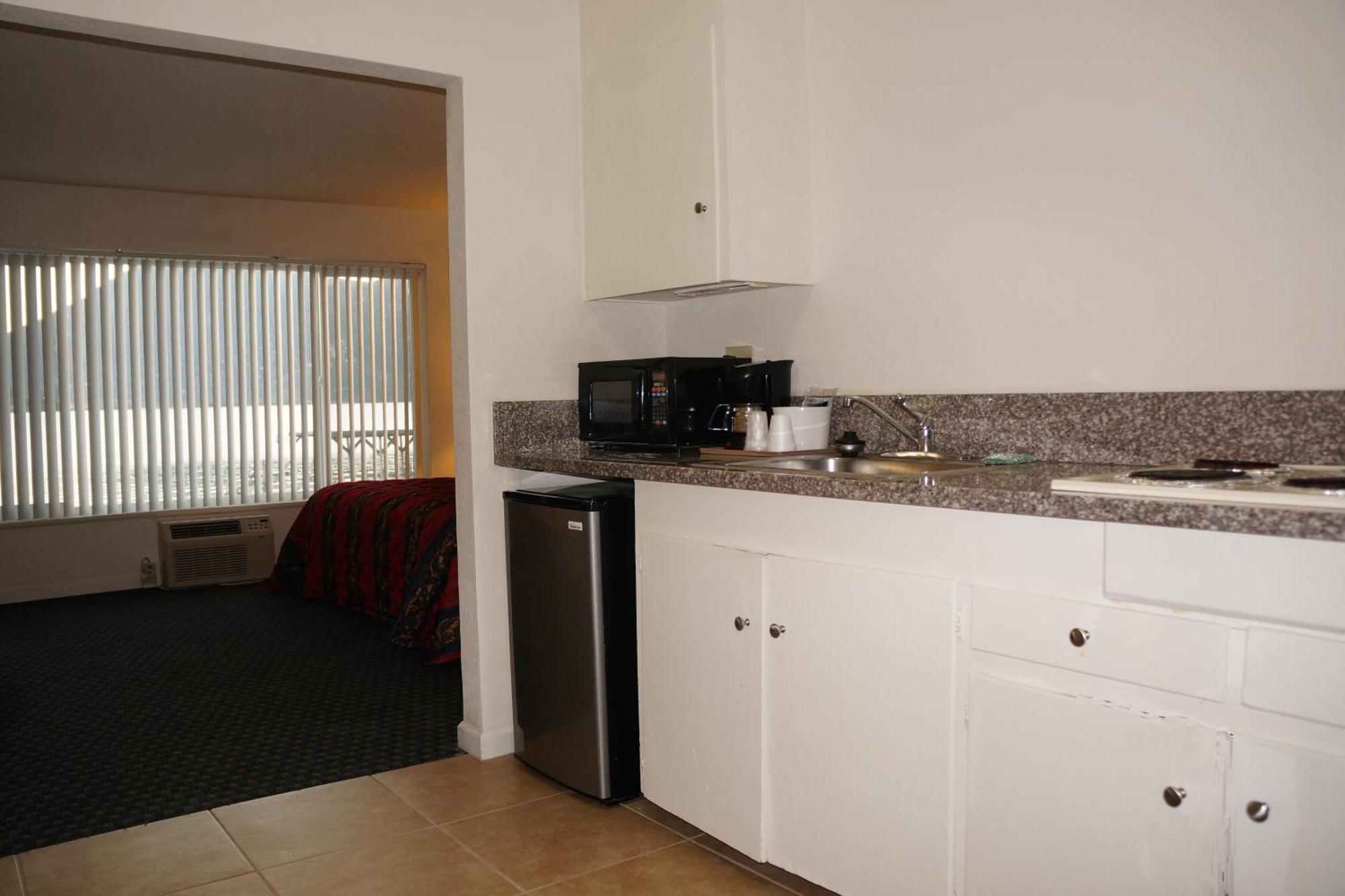Motel Lake Marina 3*