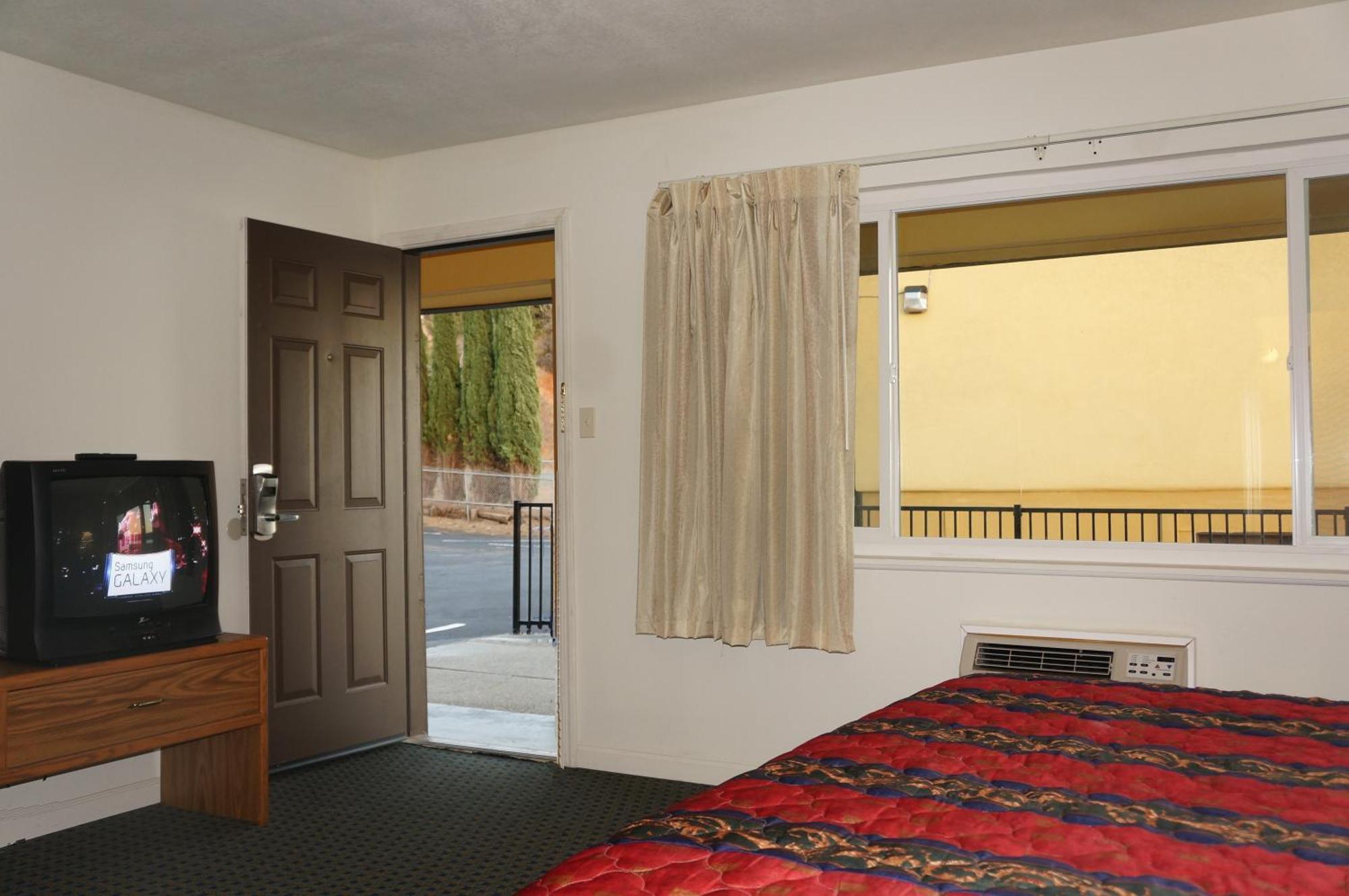 Lake Marina Motel Clearlake Oaks