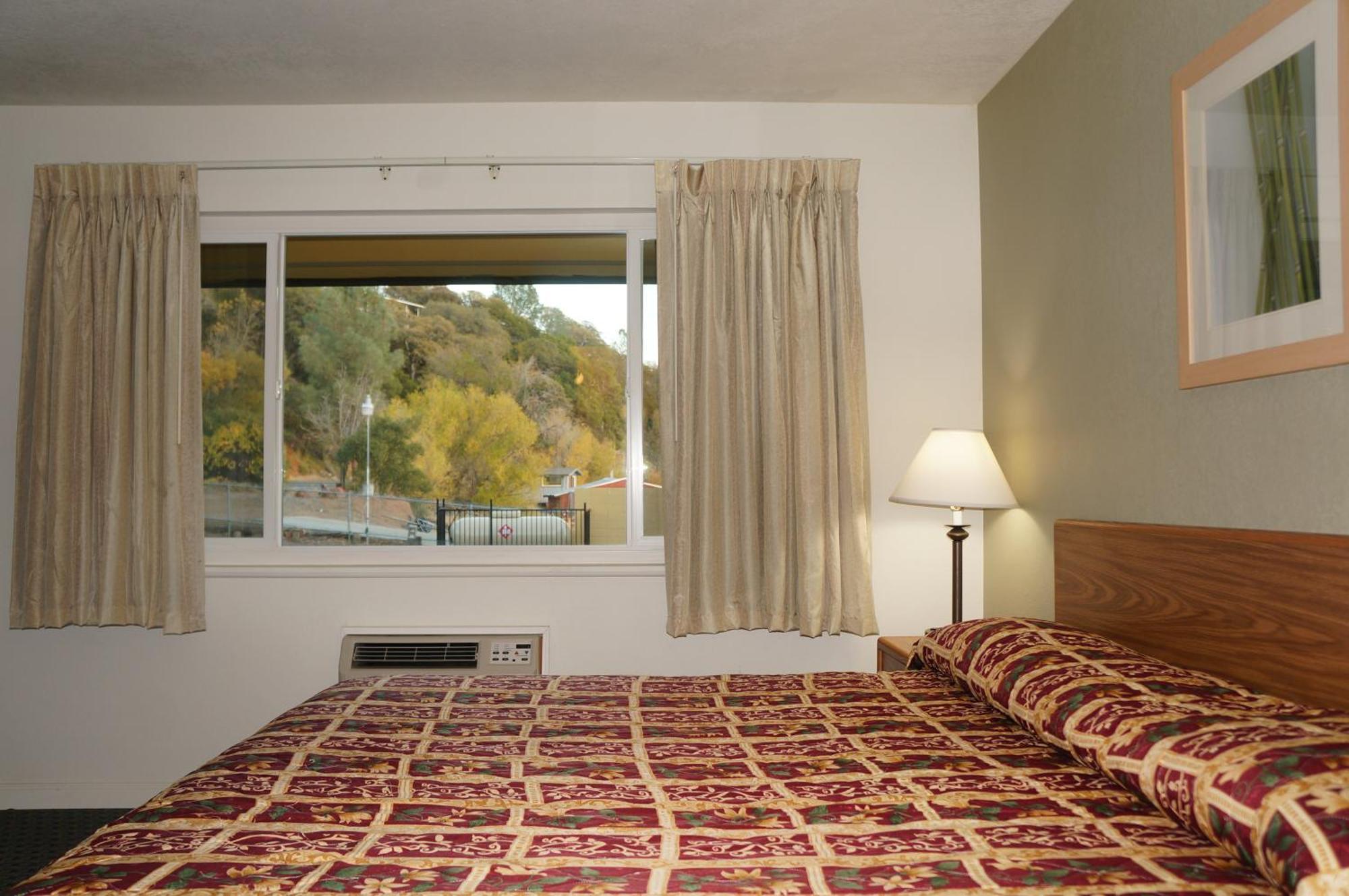 Lake Marina Motel Clearlake Oaks