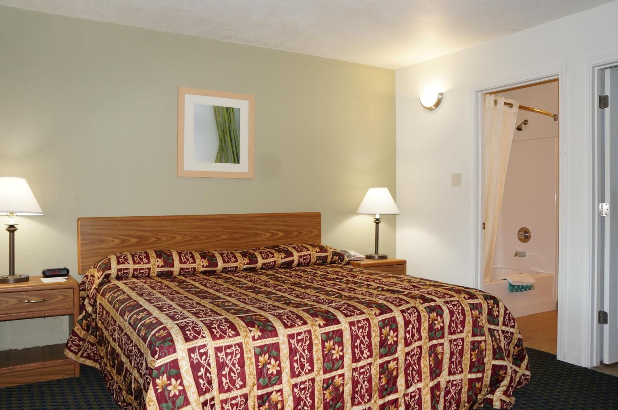Motel Lake Marina 3*