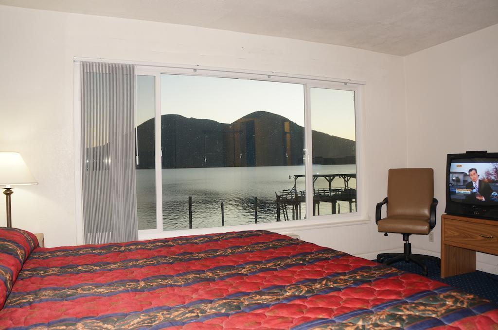 Motel Lake Marina Clearlake Oaks