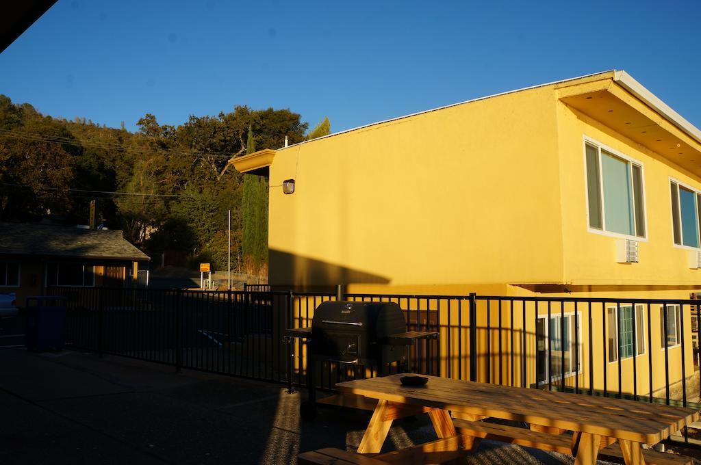 Motel Lake Marina Clearlake Oaks