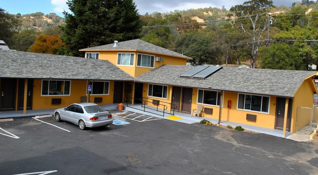 Motel Lake Marina