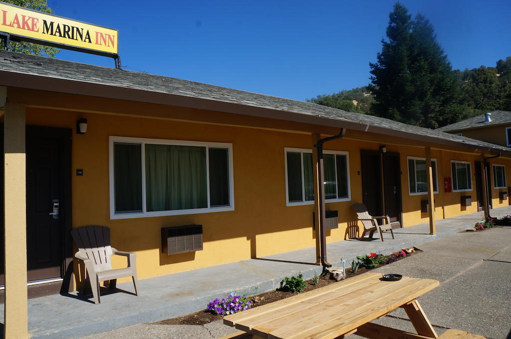 Motel Lake Marina 3*