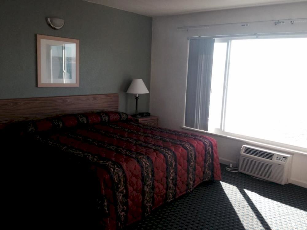 Motel Lake Marina 3*