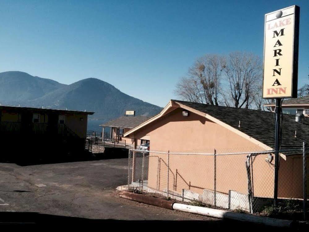 Motel Lake Marina Clearlake Oaks
